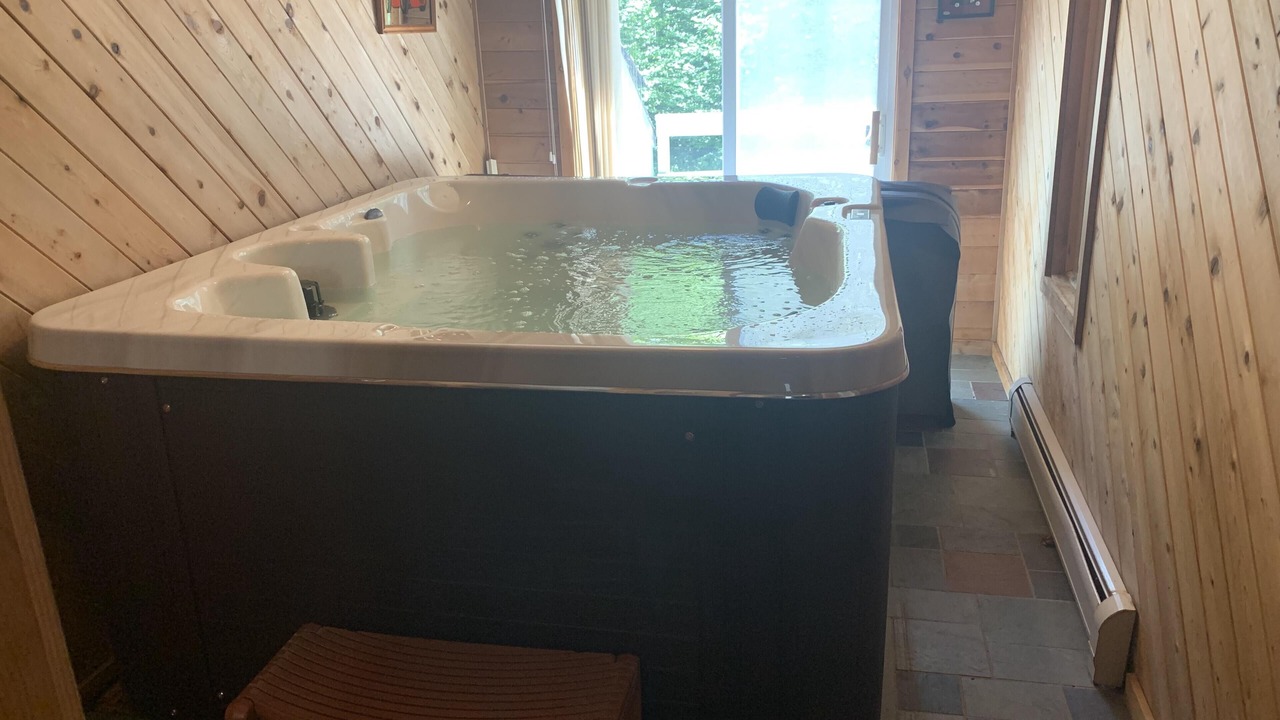 Photo of Bathroom in West Dover