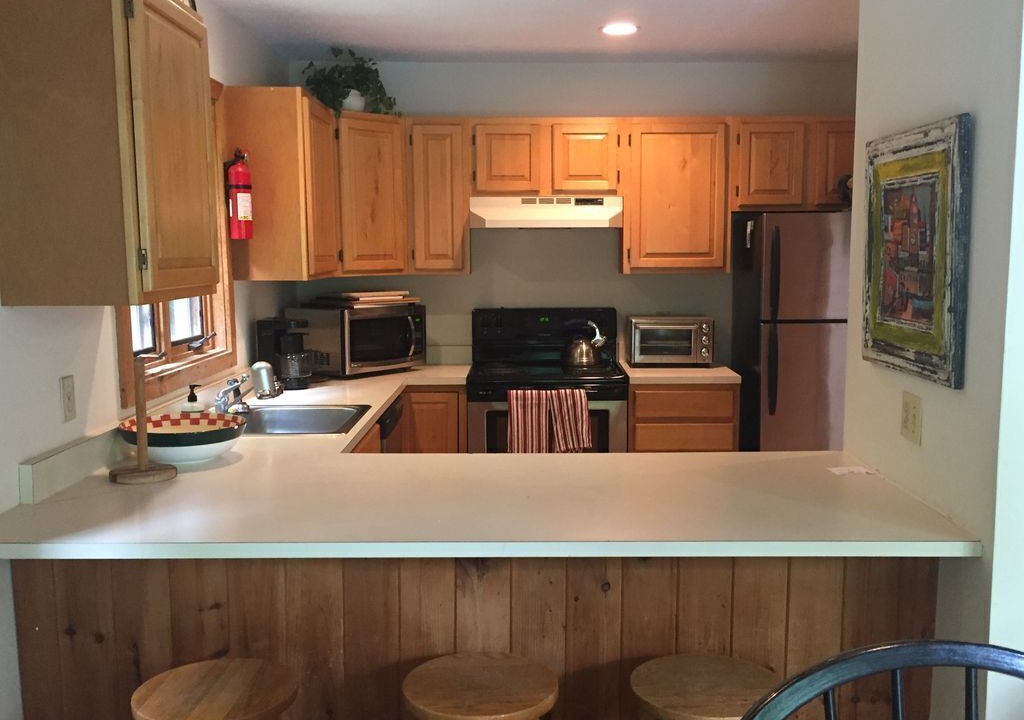 Photo of Kitchen in West Dover