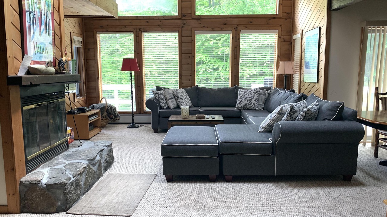 Photo of Livingroom in West Dover