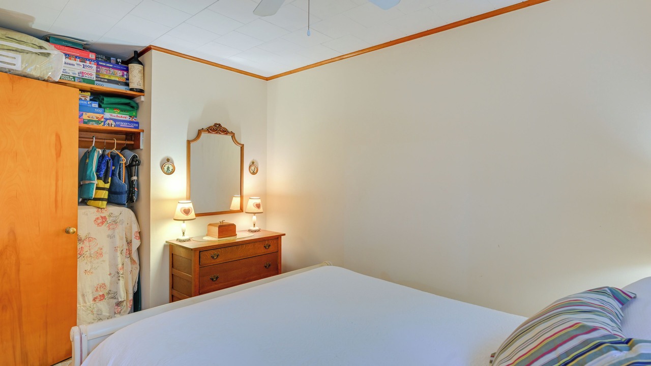 Photo of Bedroom in Cutchogue