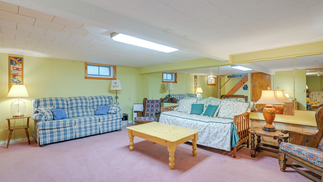 Photo of Bedroom in Cutchogue