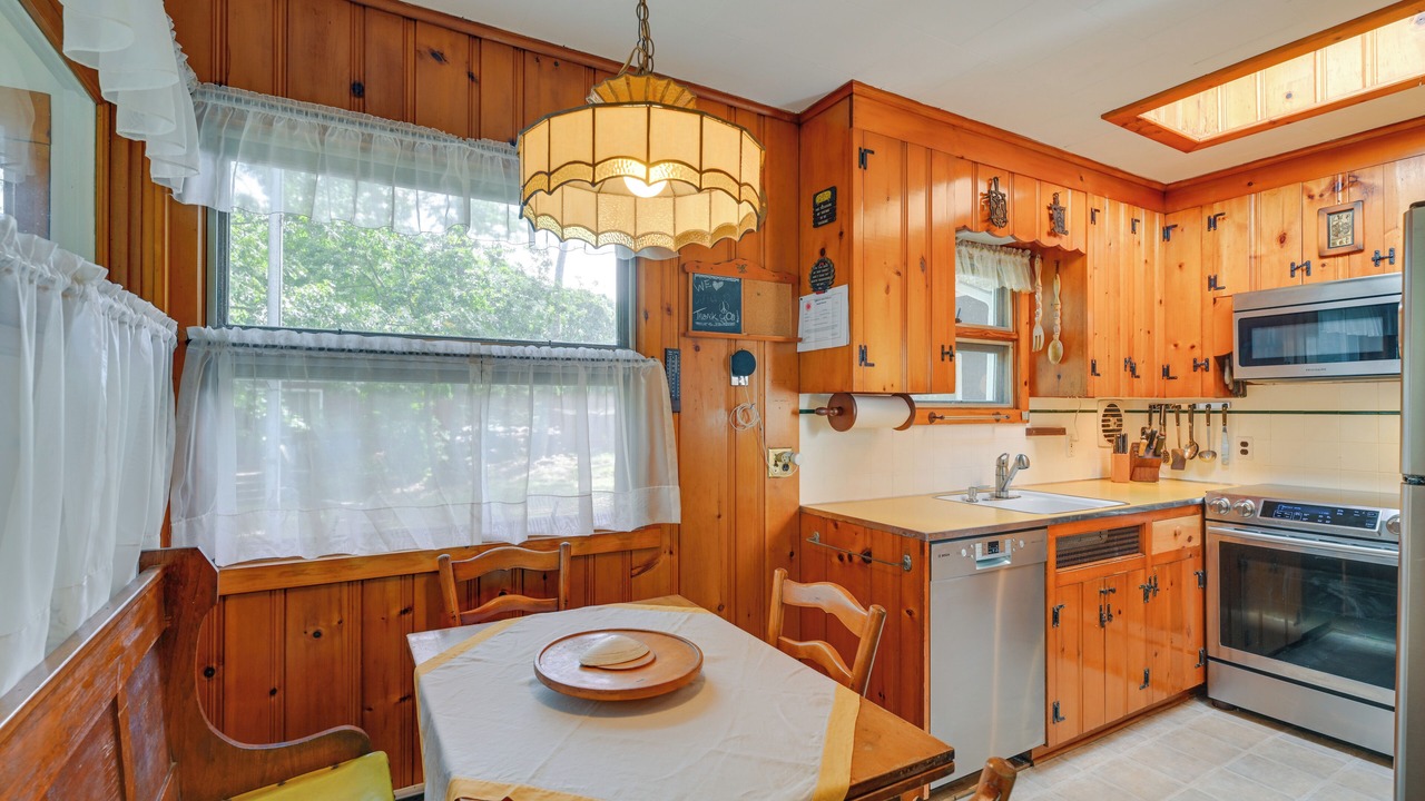 Photo of Kitchen in Cutchogue