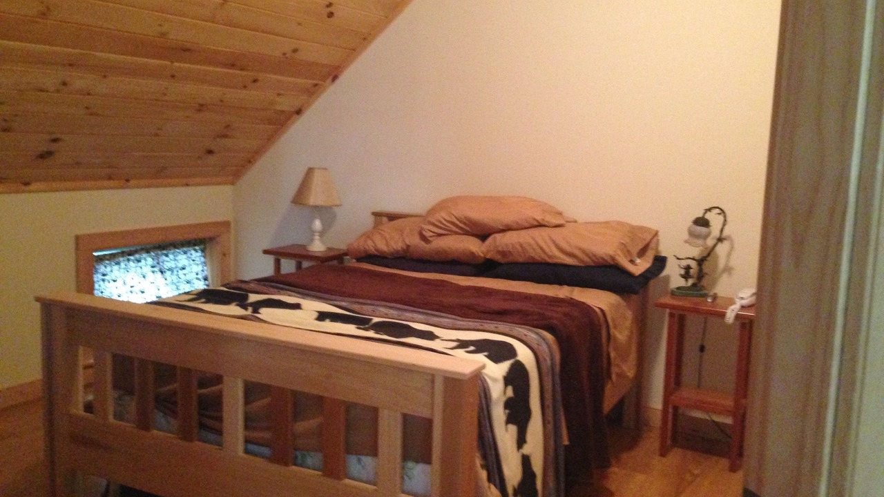 Photo of Bedroom in Acworth