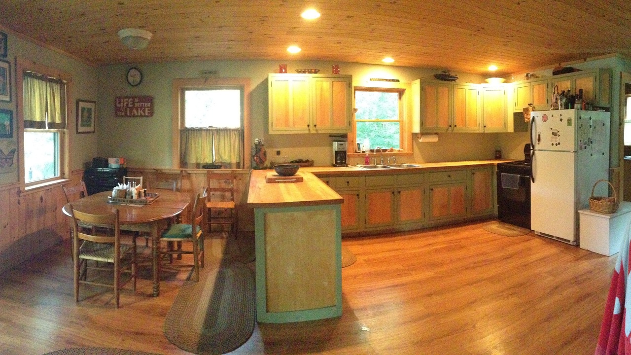 Photo of Kitchen in Acworth