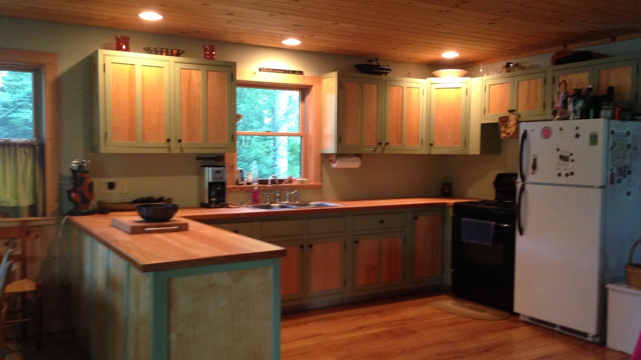 Photo of Kitchen in Acworth