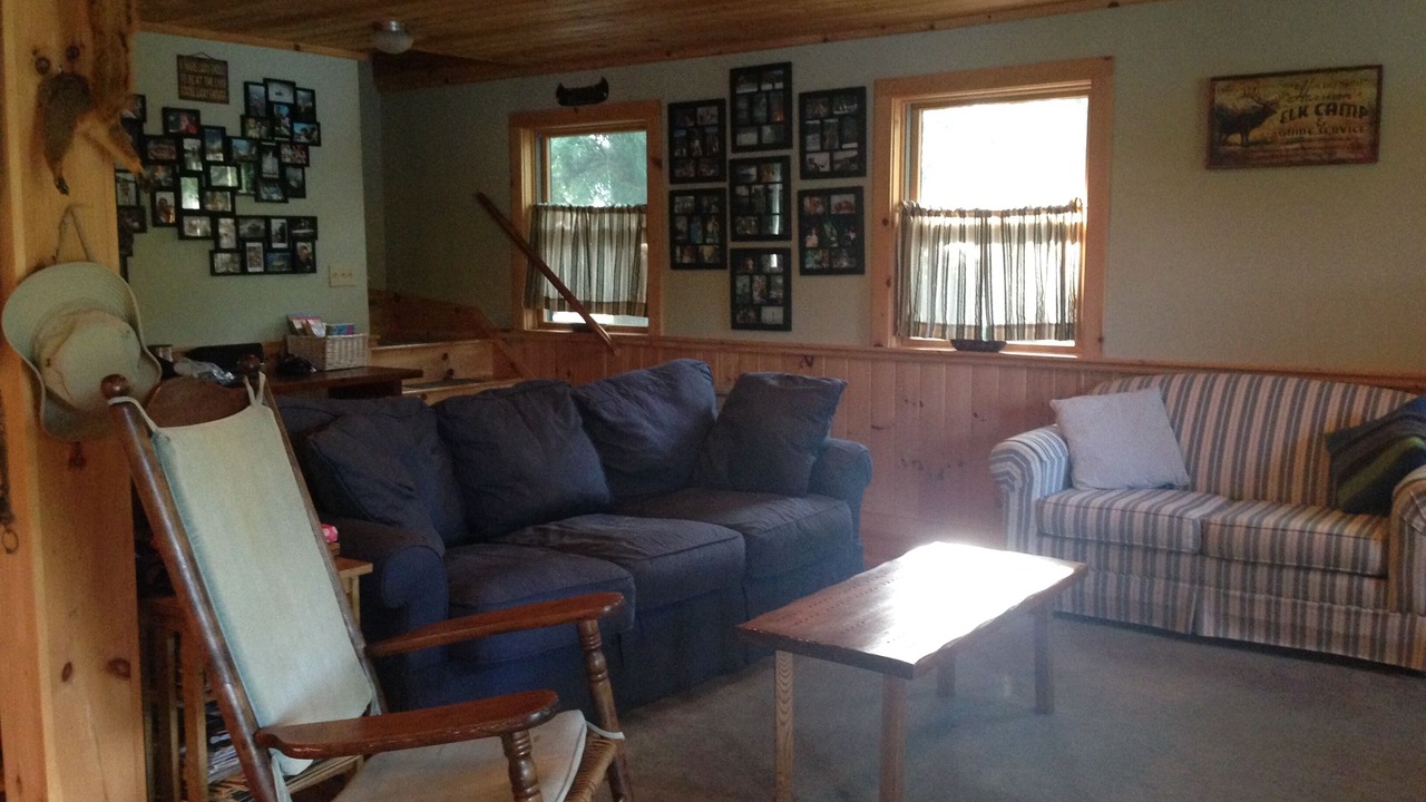 Photo of Livingroom in Acworth