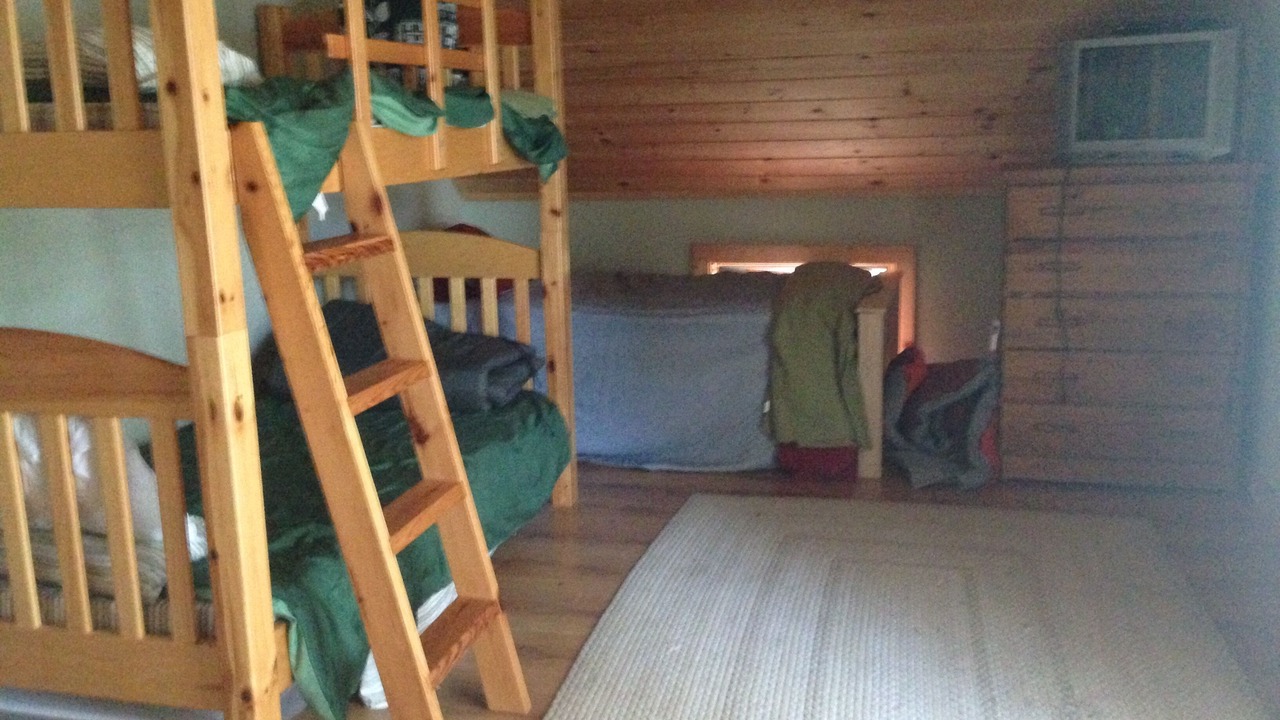 Photo of Bedroom in Acworth