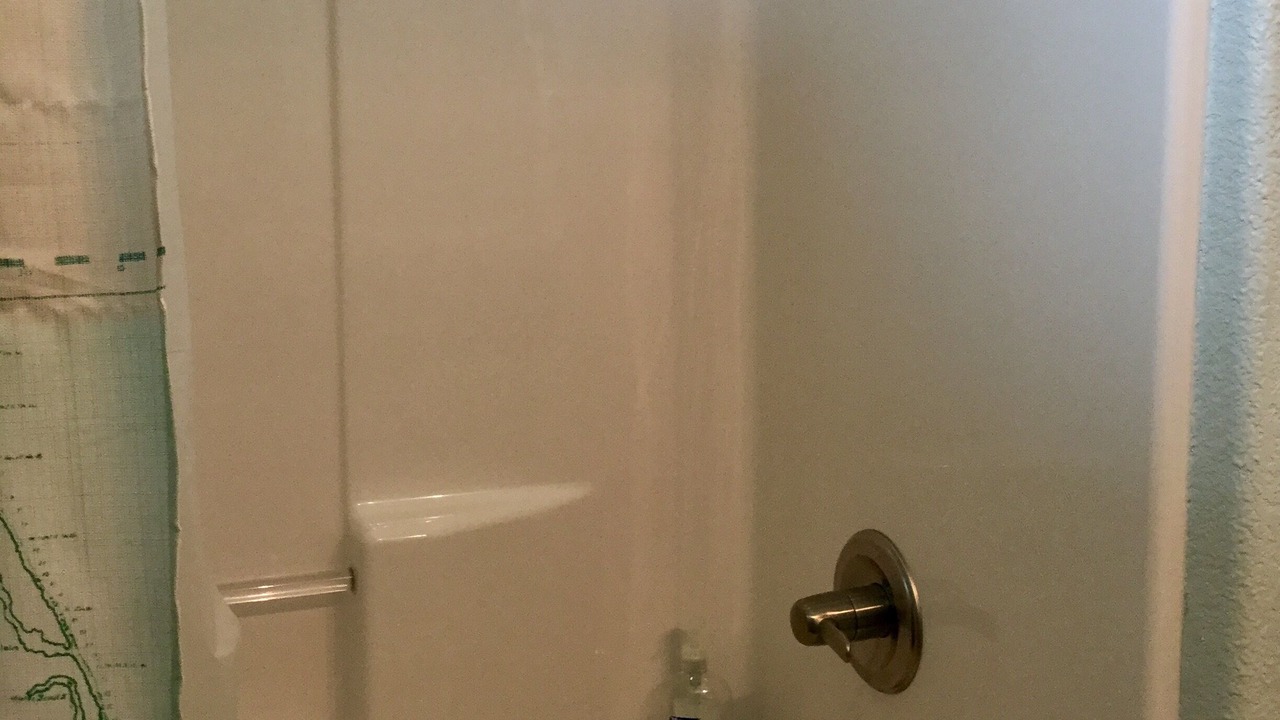 Photo of Bathroom in Crystal Beach