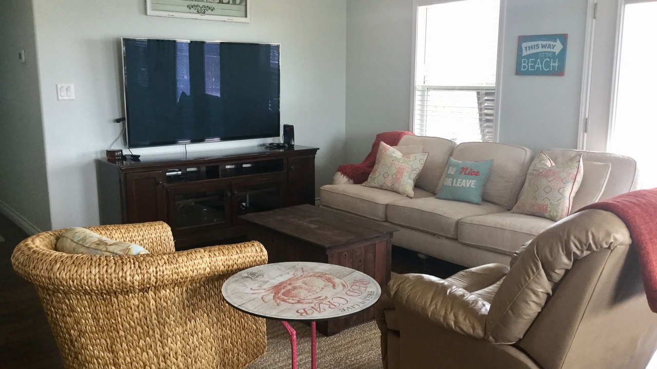 Photo of Outdoor in Crystal Beach