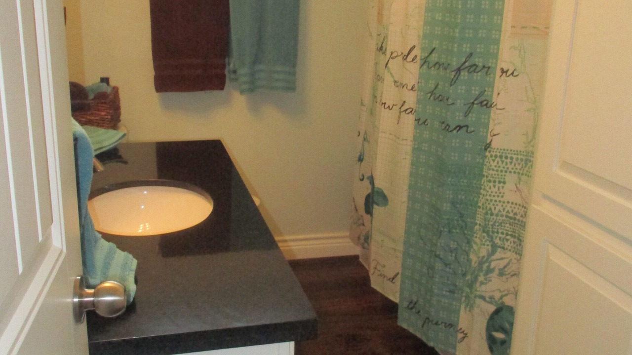 Photo of Bathroom in Crystal Beach
