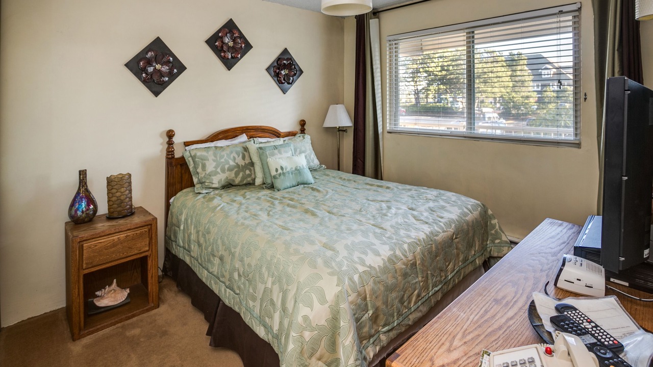 Photo of Bedroom in Gearhart