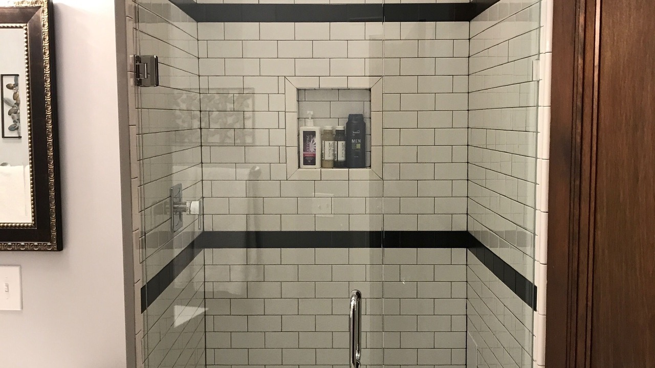 Photo of Bathroom in Newport