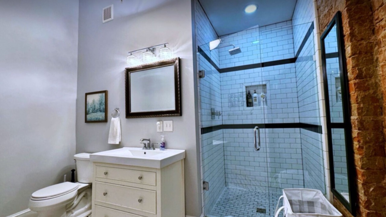 Photo of Bathroom in Newport