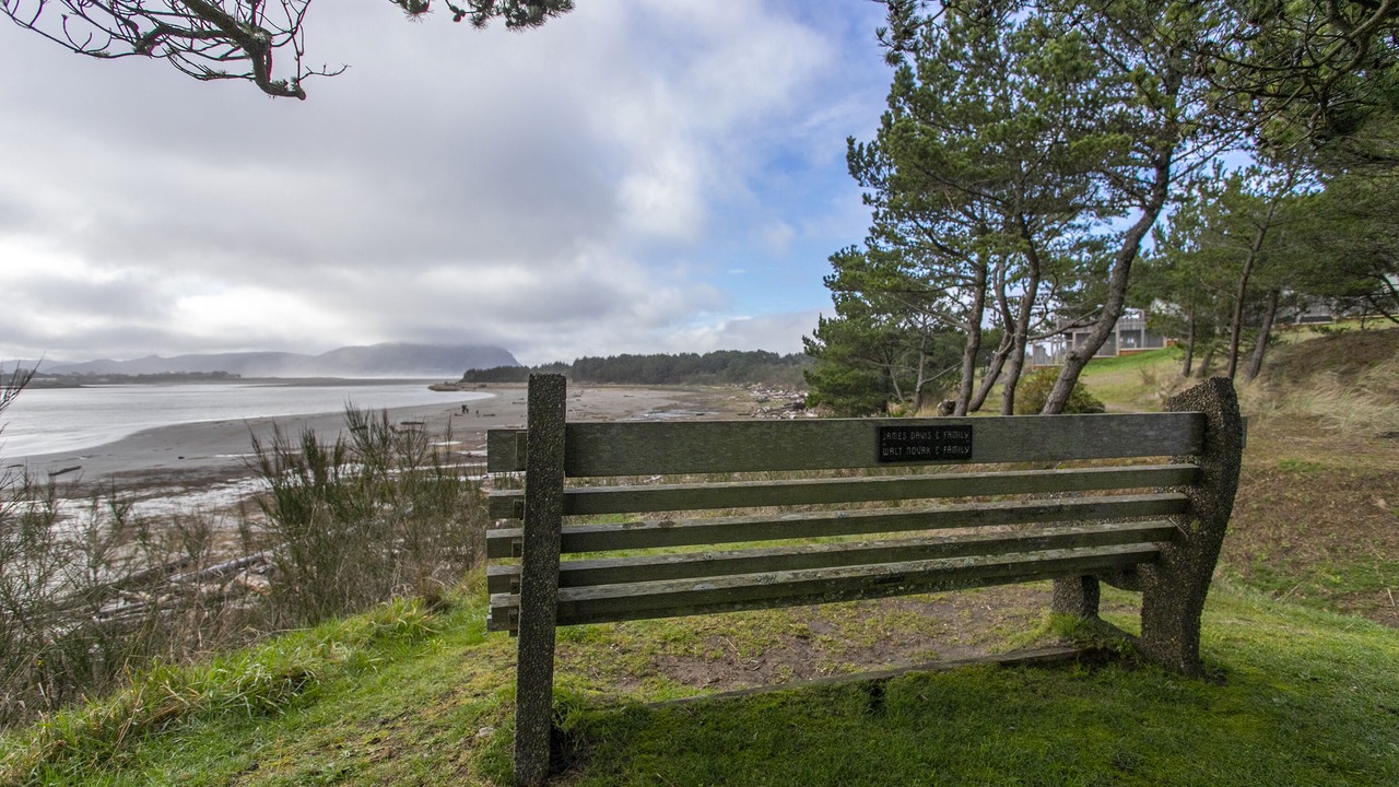 Photo of Outdoor in Gearhart