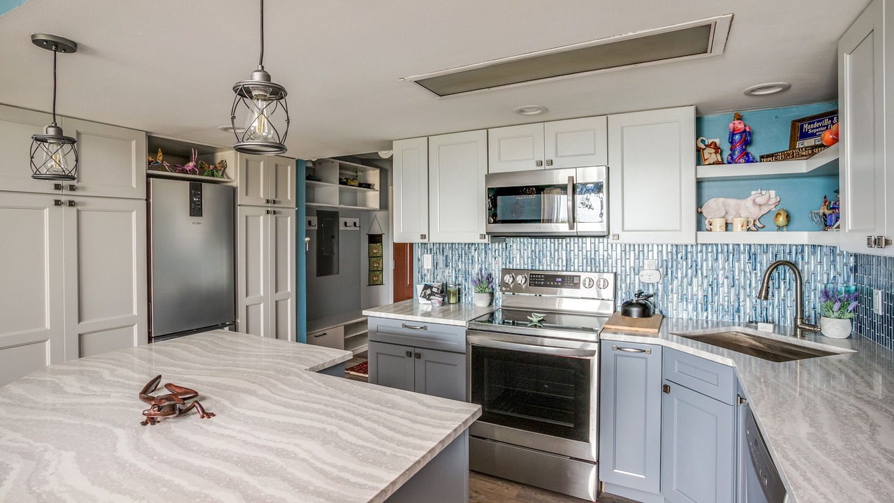 Photo of Kitchen in Gearhart