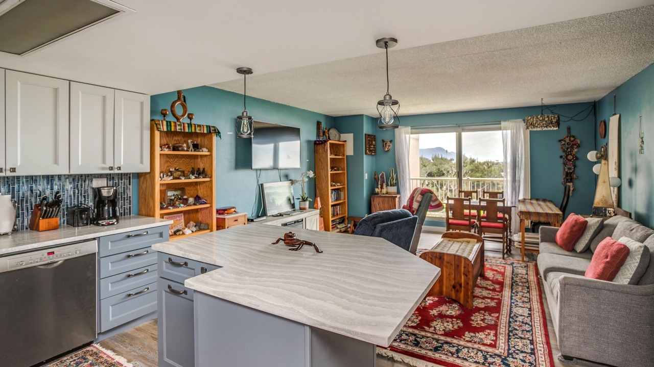 Photo of Livingroom in Gearhart