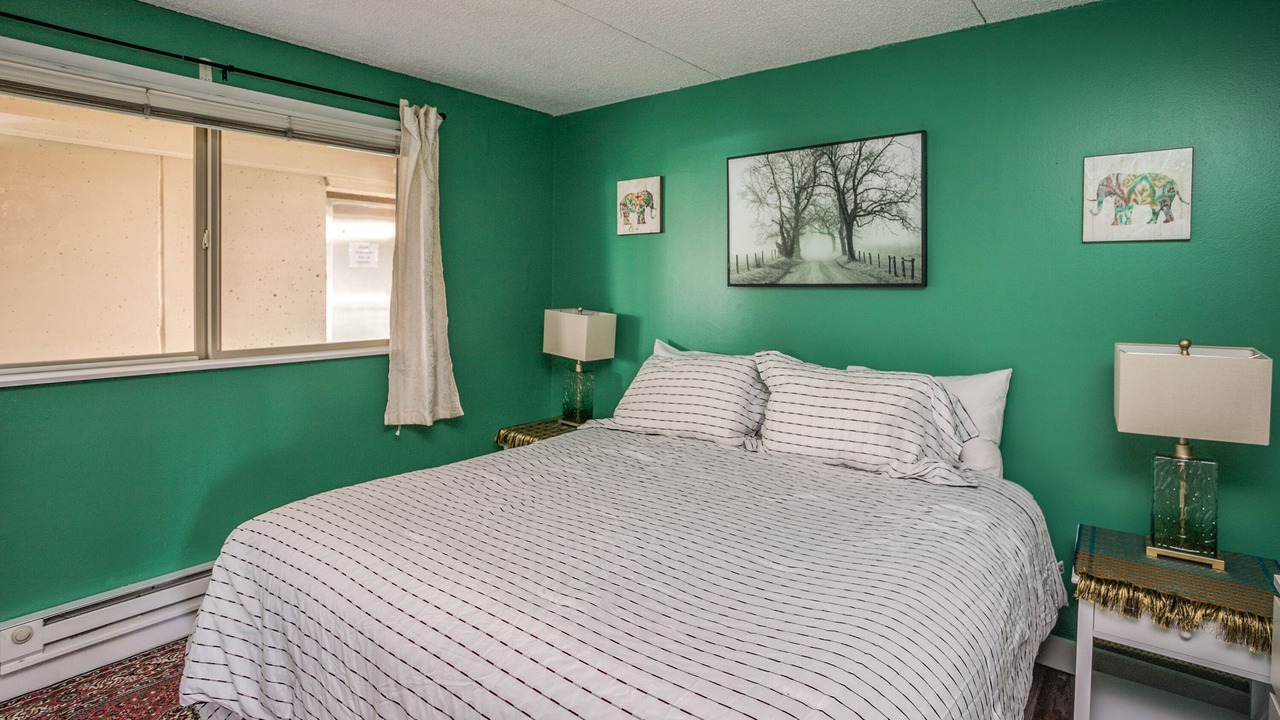 Photo of Bedroom in Gearhart