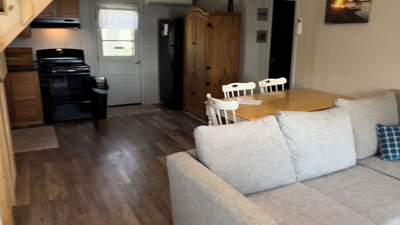 Photo of Livingroom in Belfast