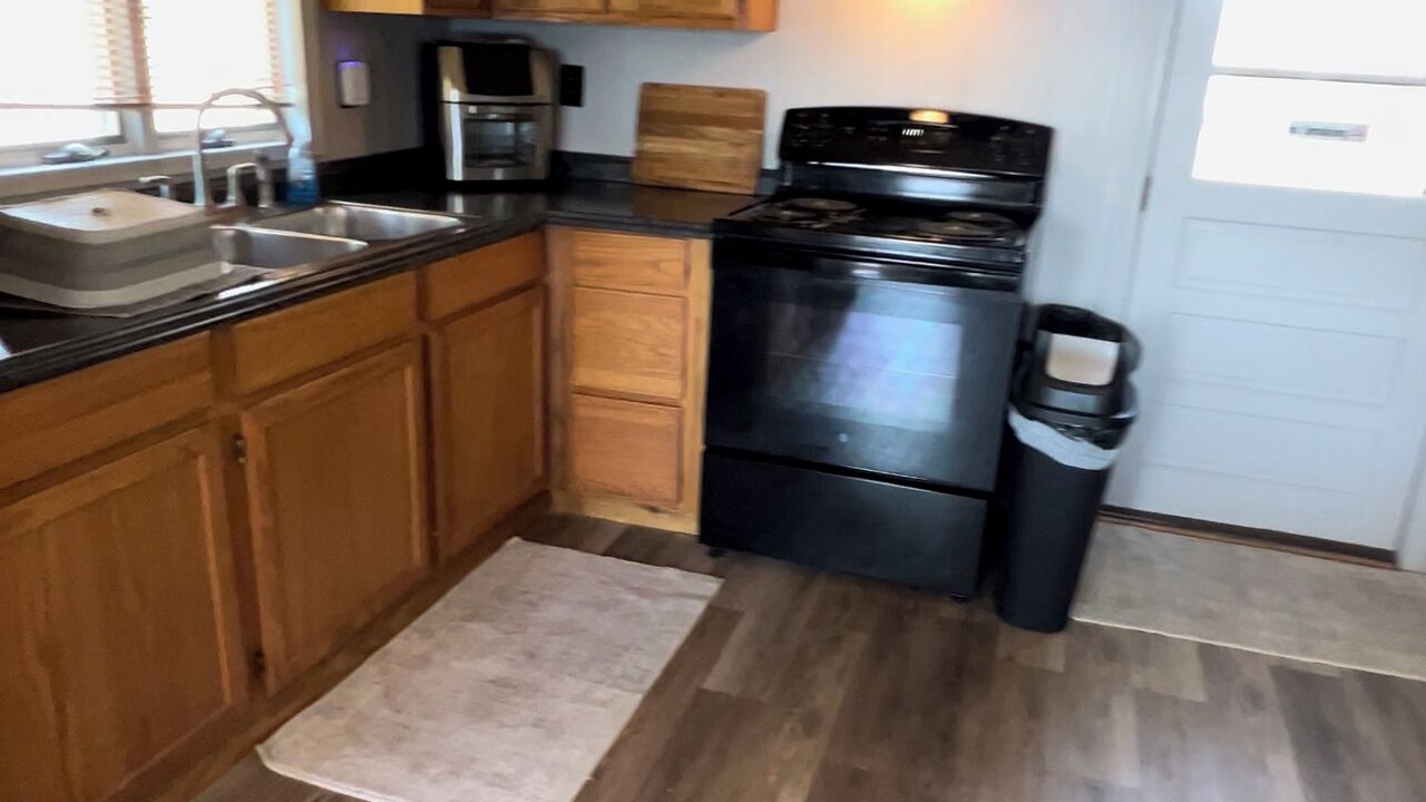 Photo of Kitchen in Belfast