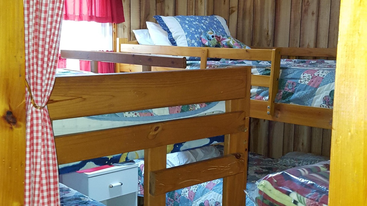 Photo of Bedroom in East Baldwin