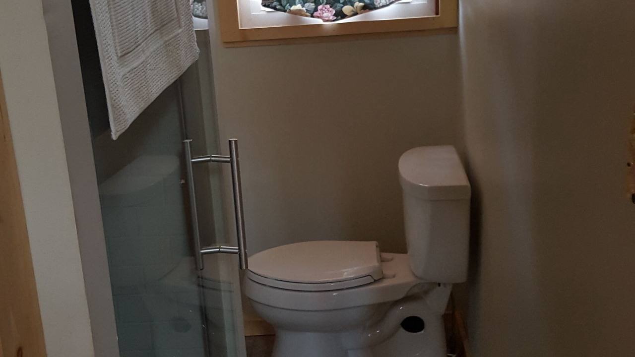 Photo of Bathroom in East Baldwin