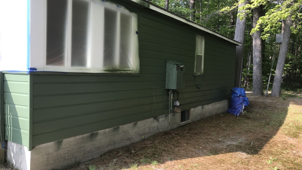 Photo of Outdoor in East Baldwin