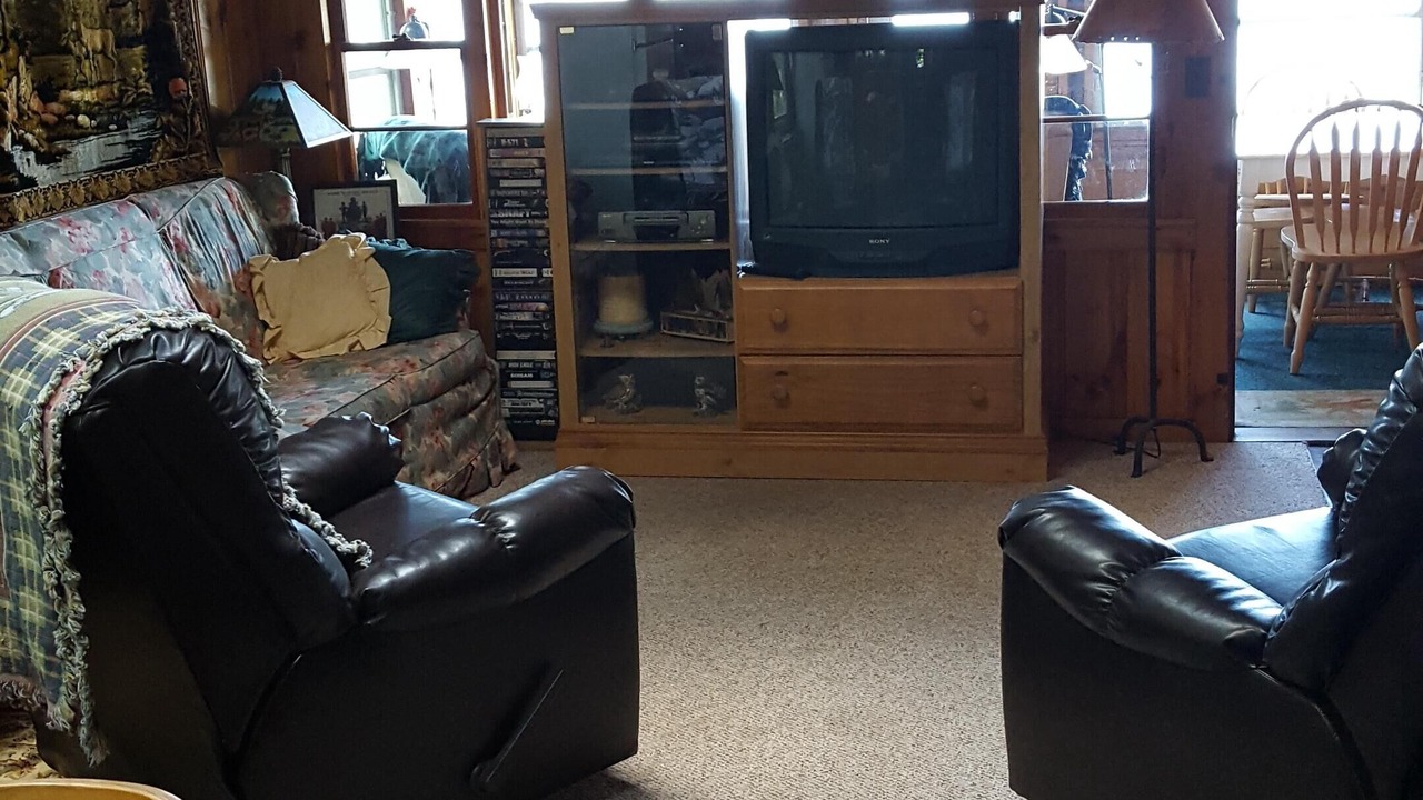 Photo of Livingroom in East Baldwin