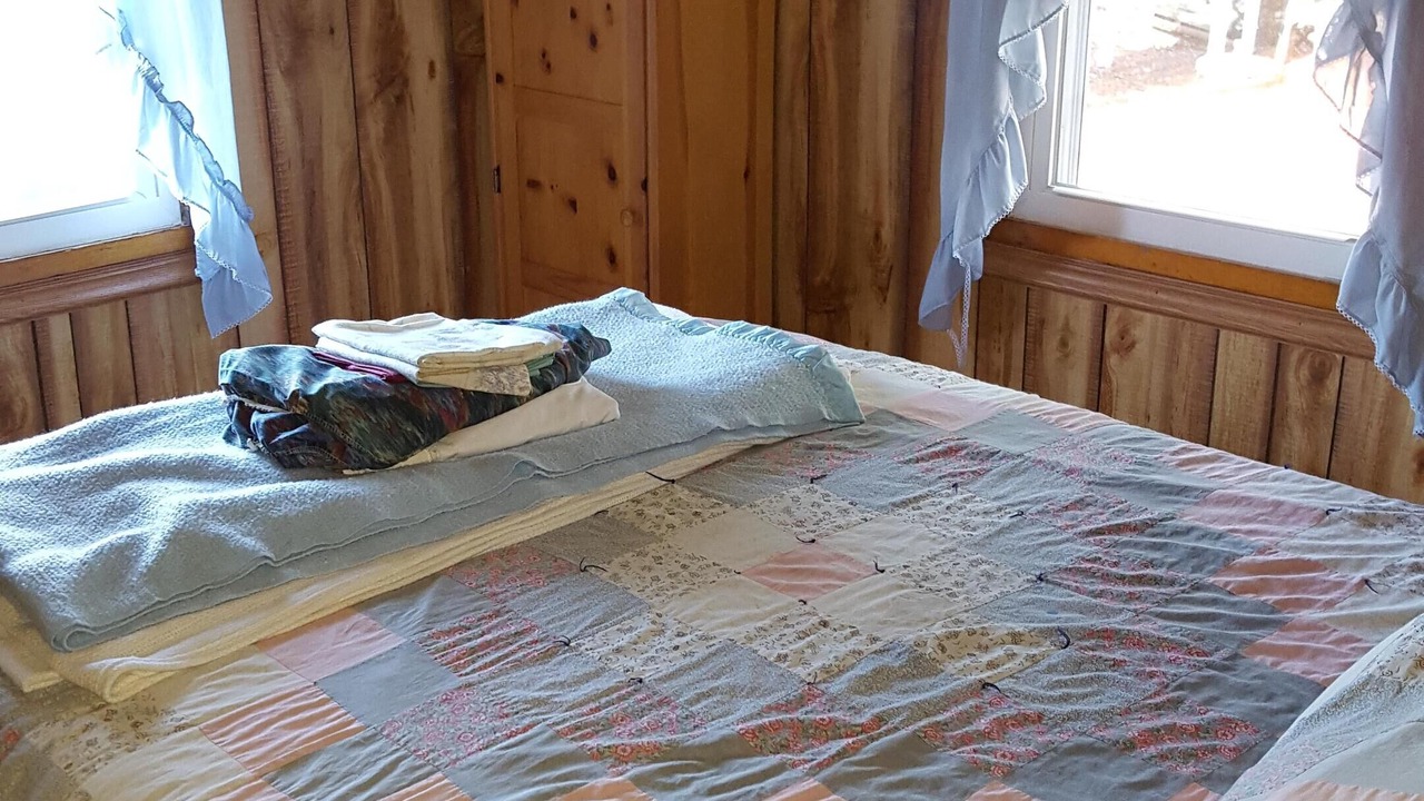 Photo of Bedroom in East Baldwin