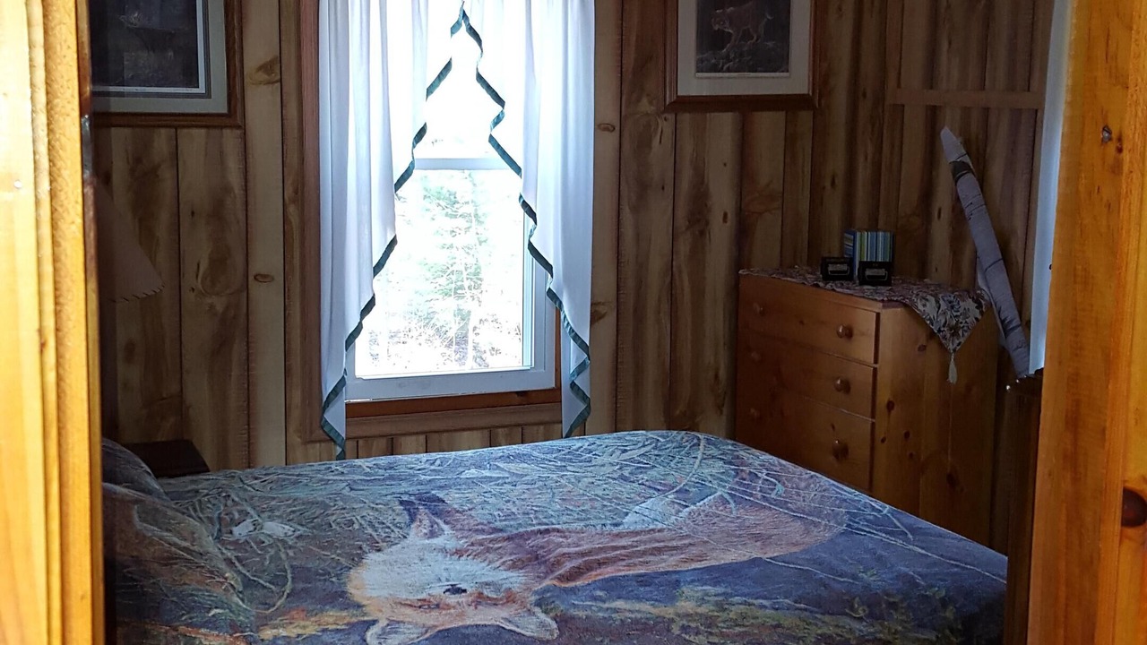 Photo of Bedroom in East Baldwin