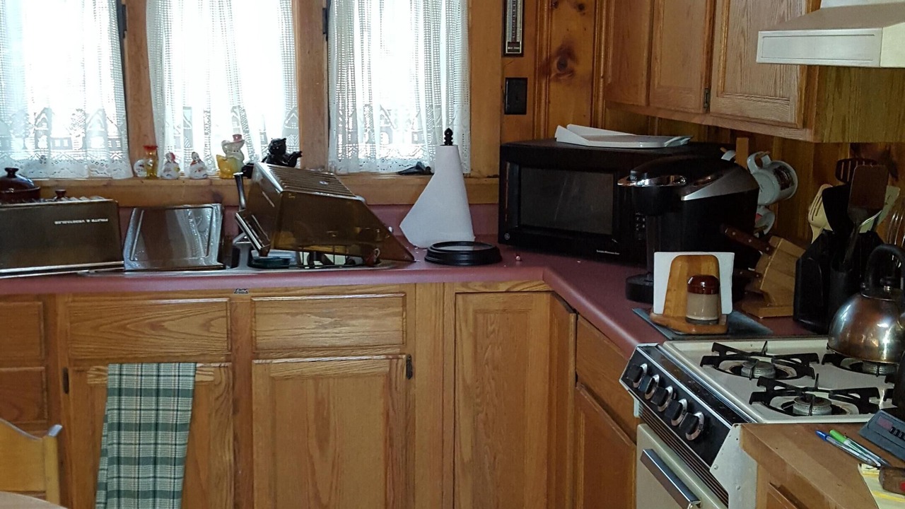 Photo of Kitchen in East Baldwin