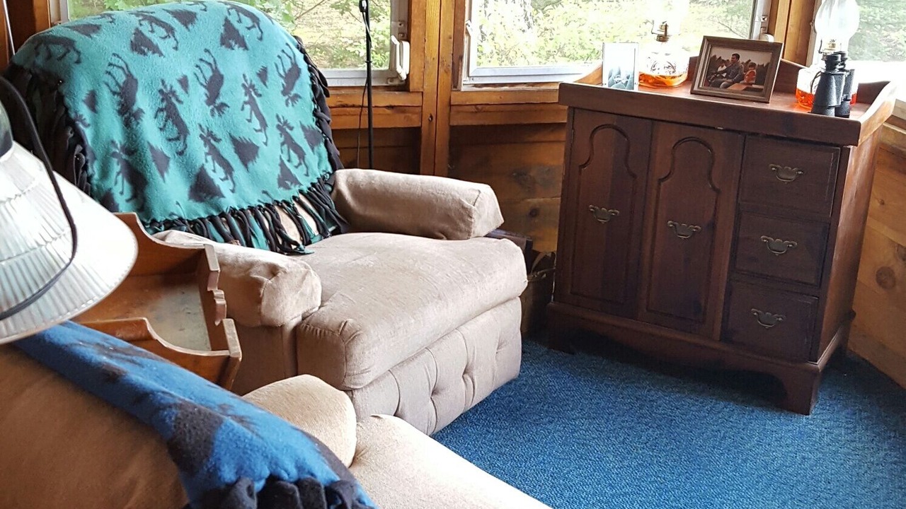 Photo of Livingroom in East Baldwin