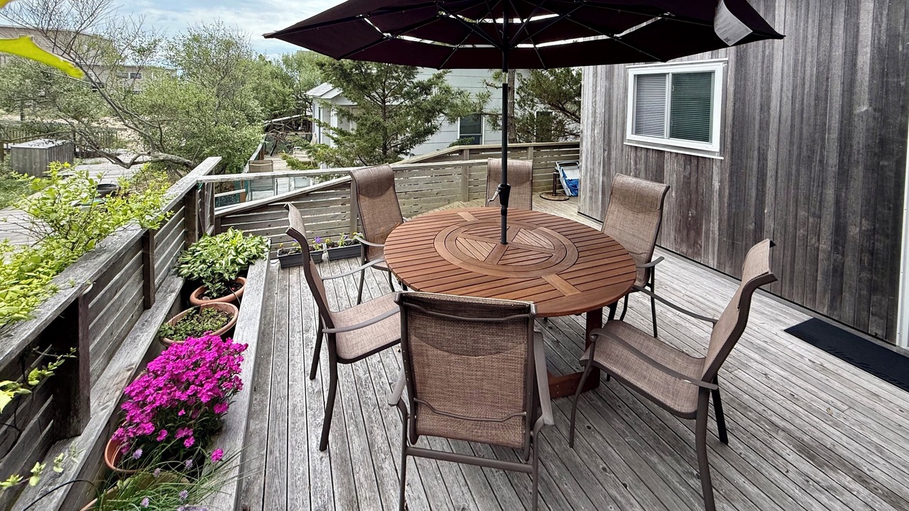 Photo of Outdoor in Fair Harbor