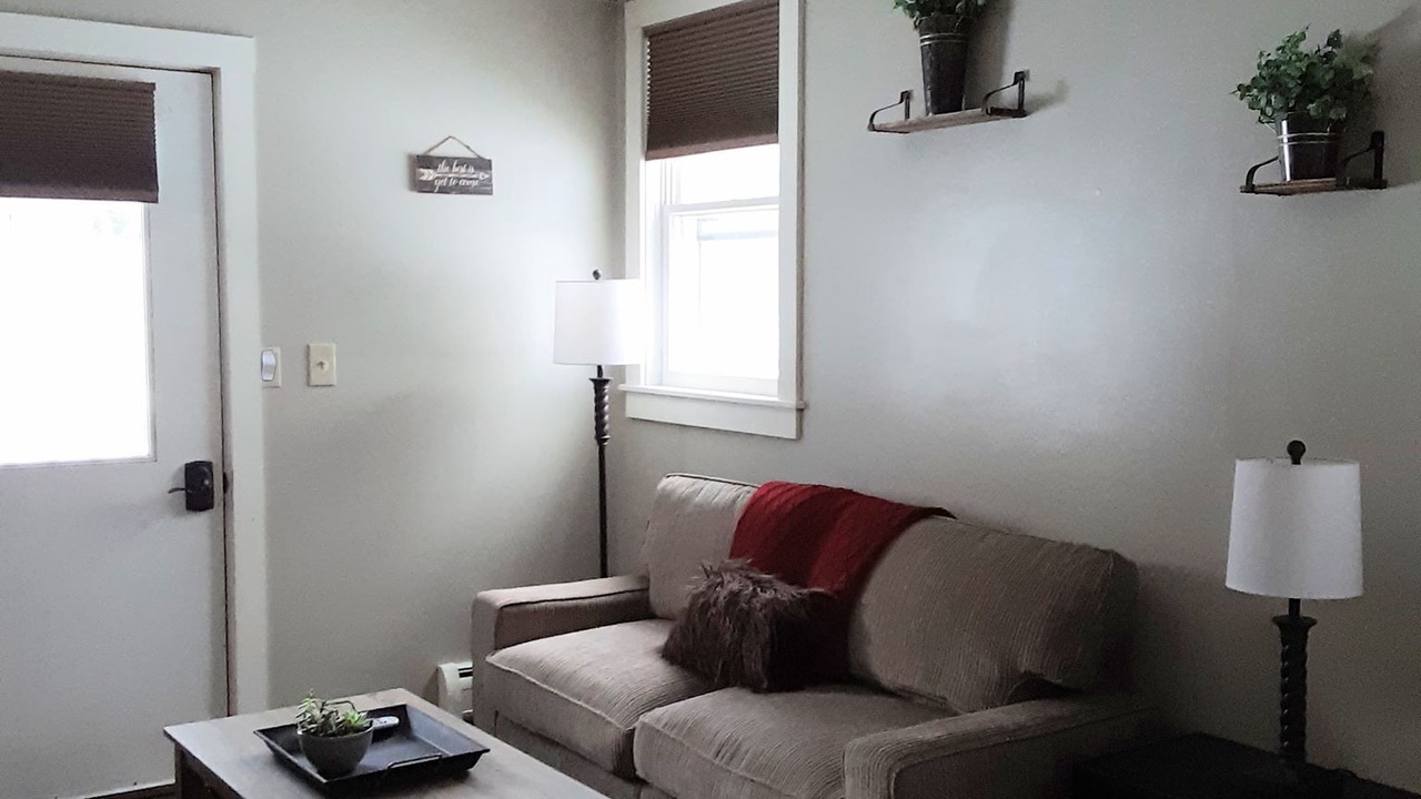 Photo of Bedroom in Wells River