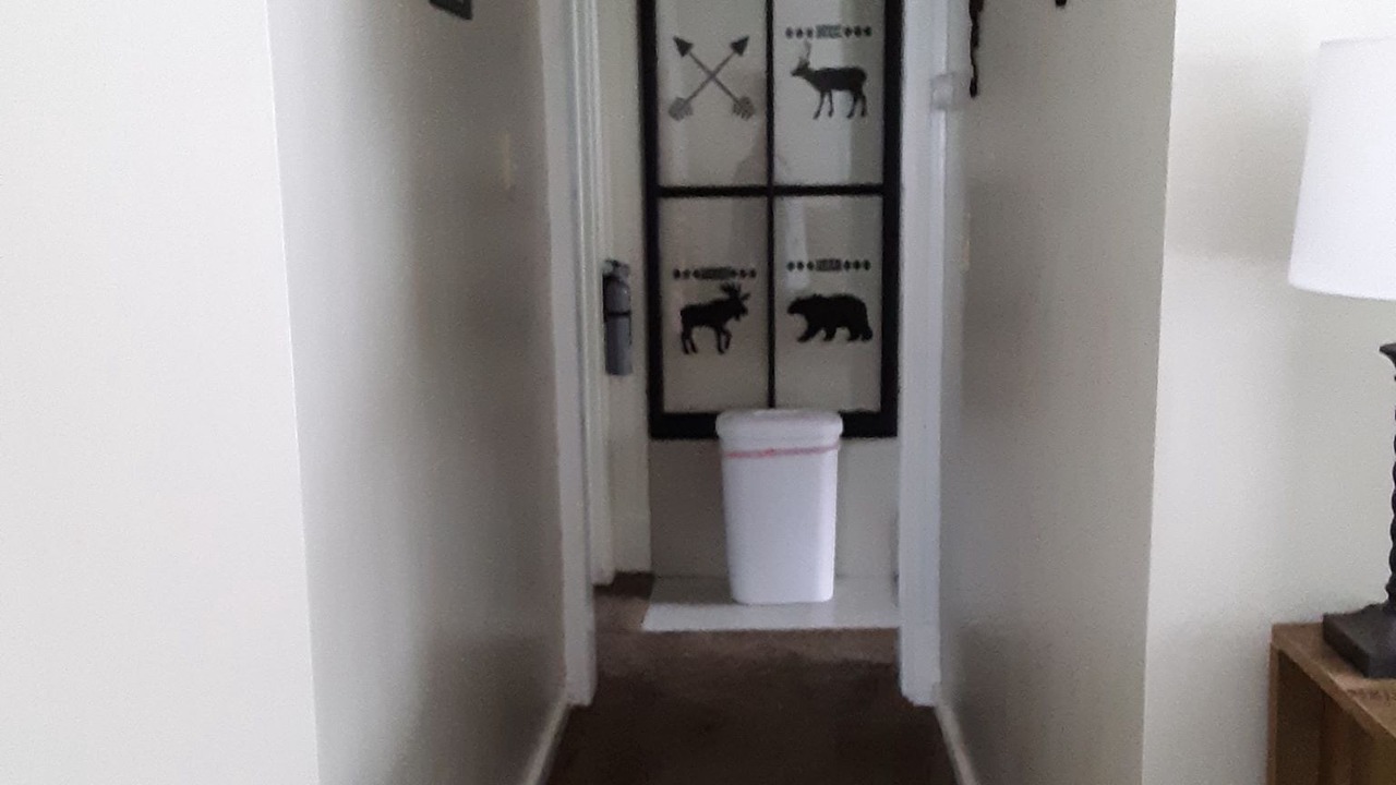 Photo of Bathroom in Wells River