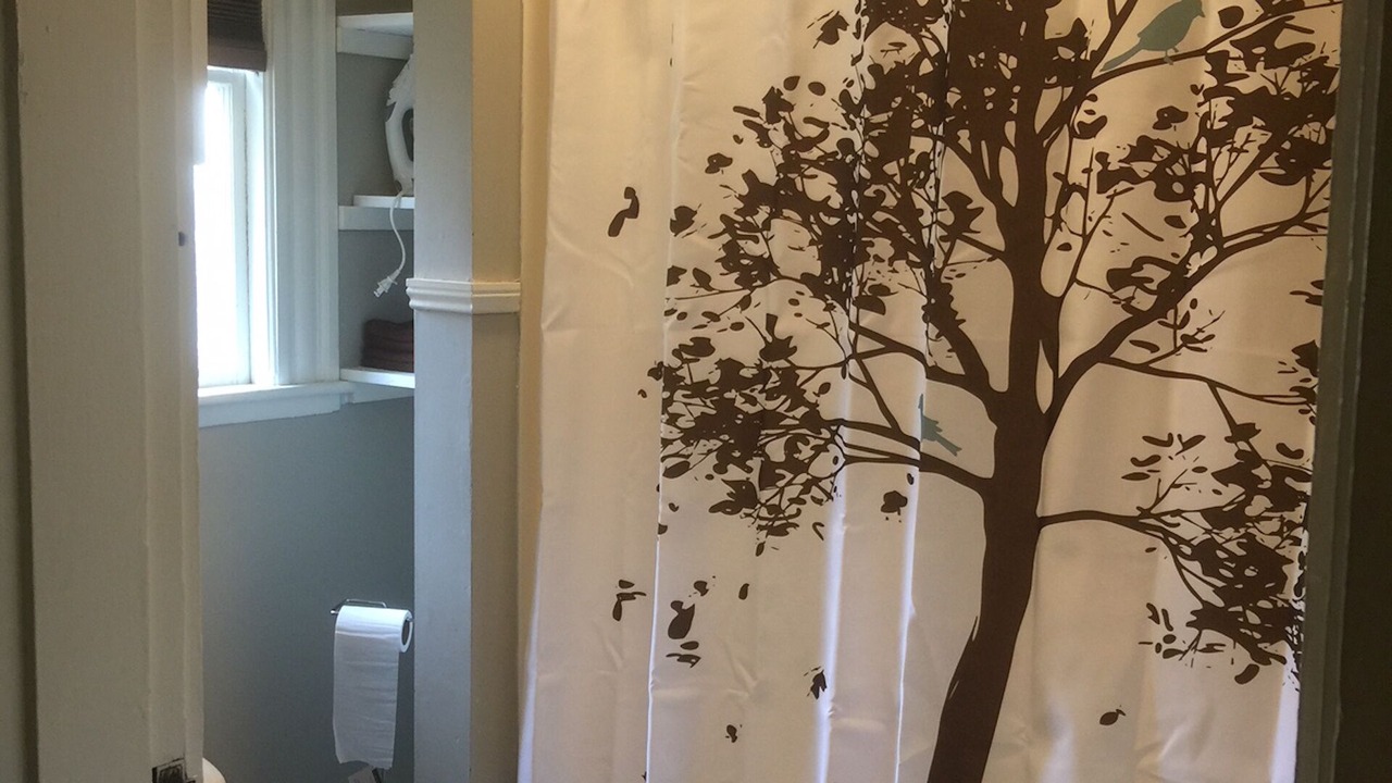 Photo of Bathroom in Wells River