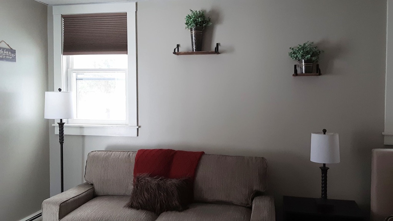 Photo of Livingroom in Wells River