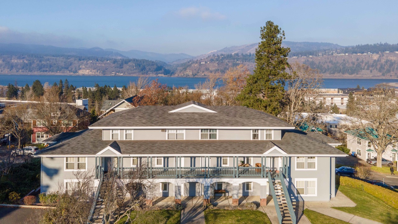 Photo of Outdoor in Hood River