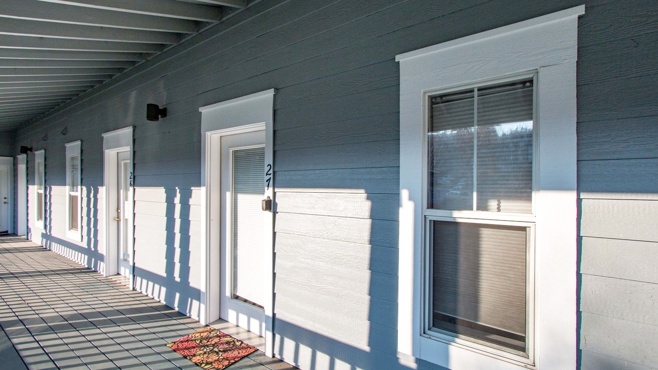 Photo of Outdoor in Hood River