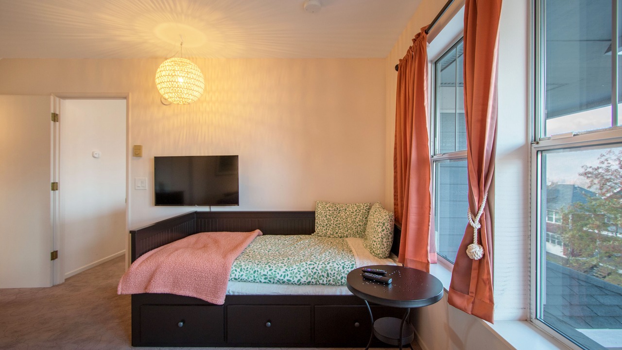 Photo of Bedroom in Hood River