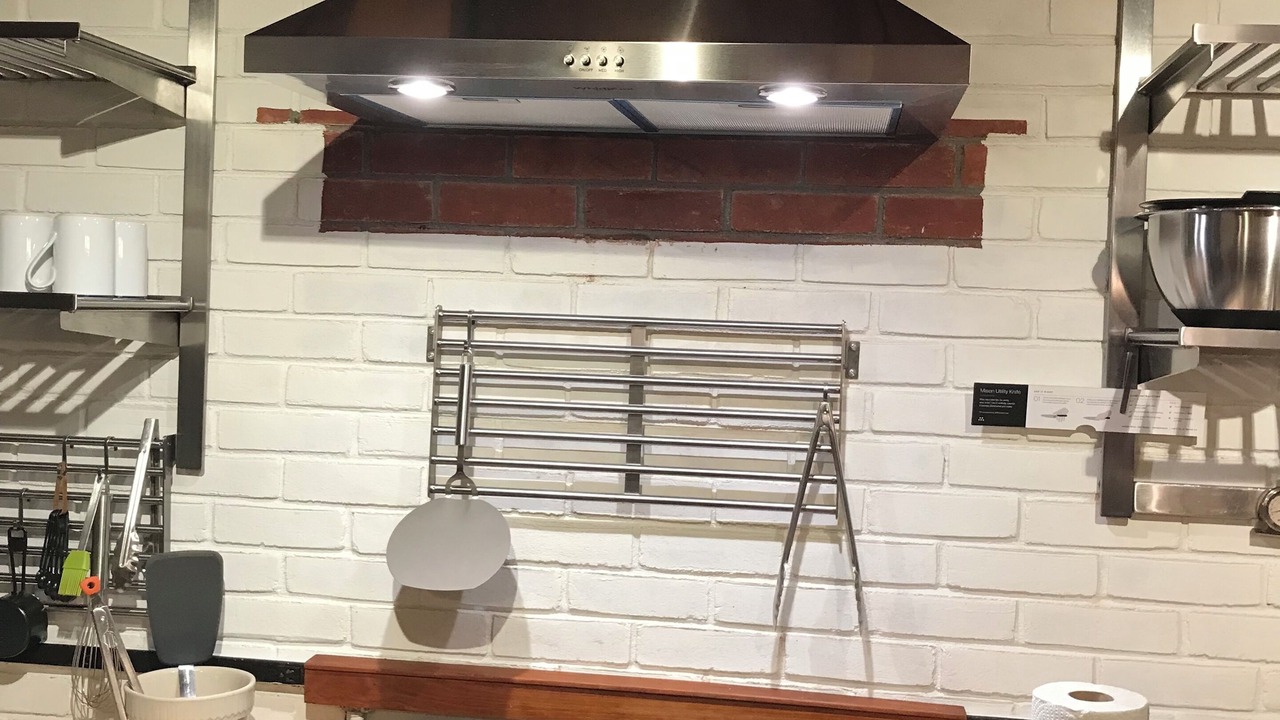 Photo of Kitchen in Accord