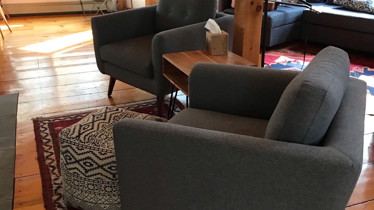 Photo of Livingroom in Accord