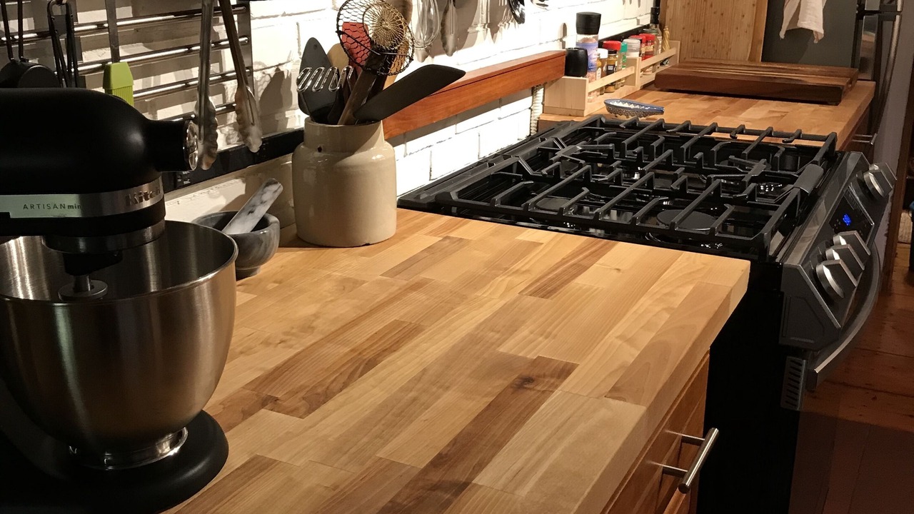Photo of Kitchen in Accord