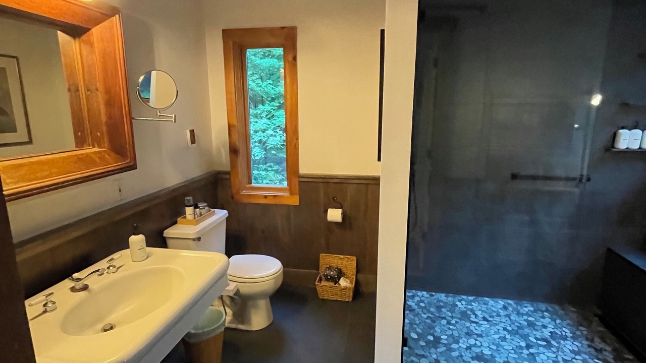 Photo of Bathroom in Accord