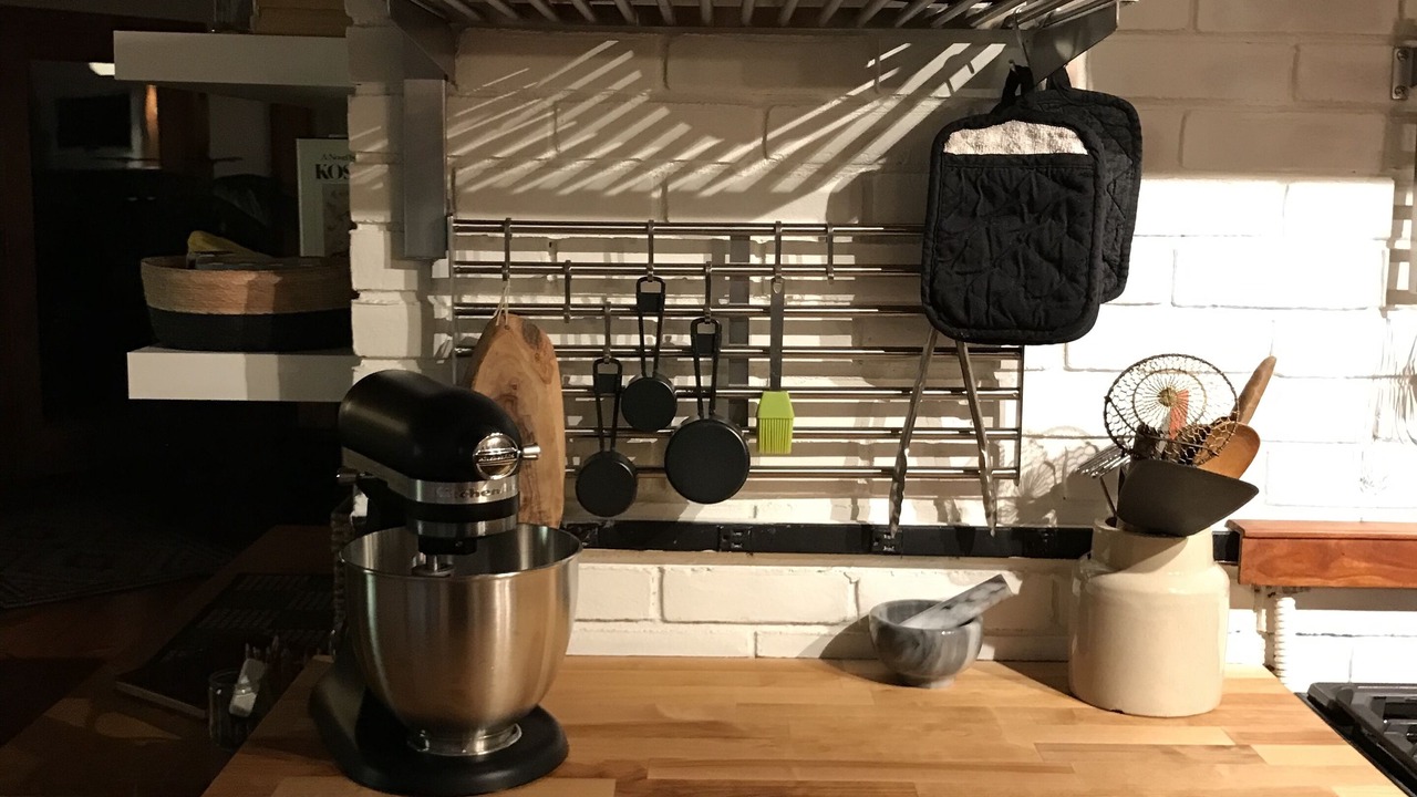 Photo of Kitchen in Accord