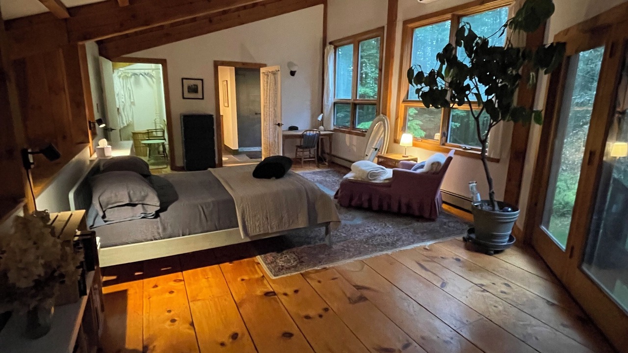 Photo of Bedroom in Accord