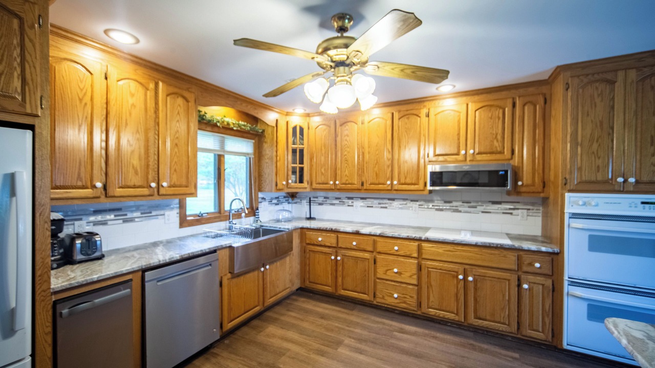 Photo of Kitchen in Achilles