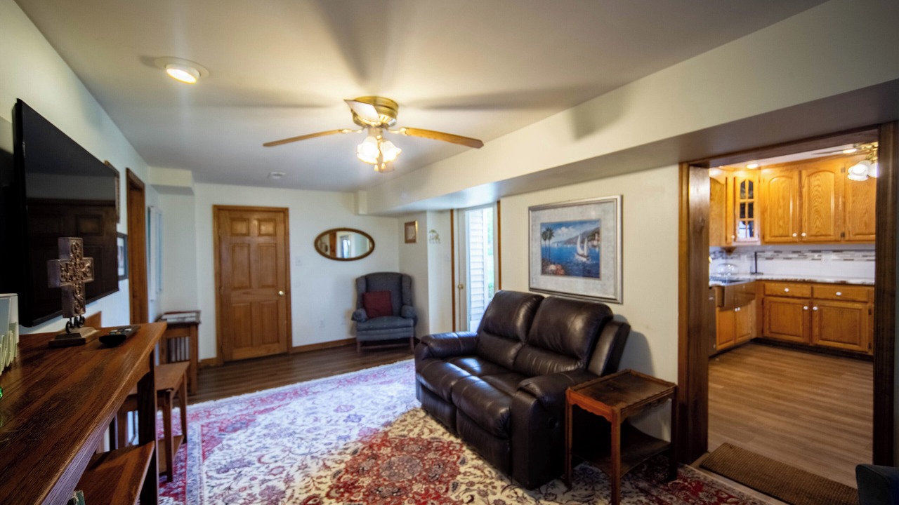 Photo of Livingroom in Achilles