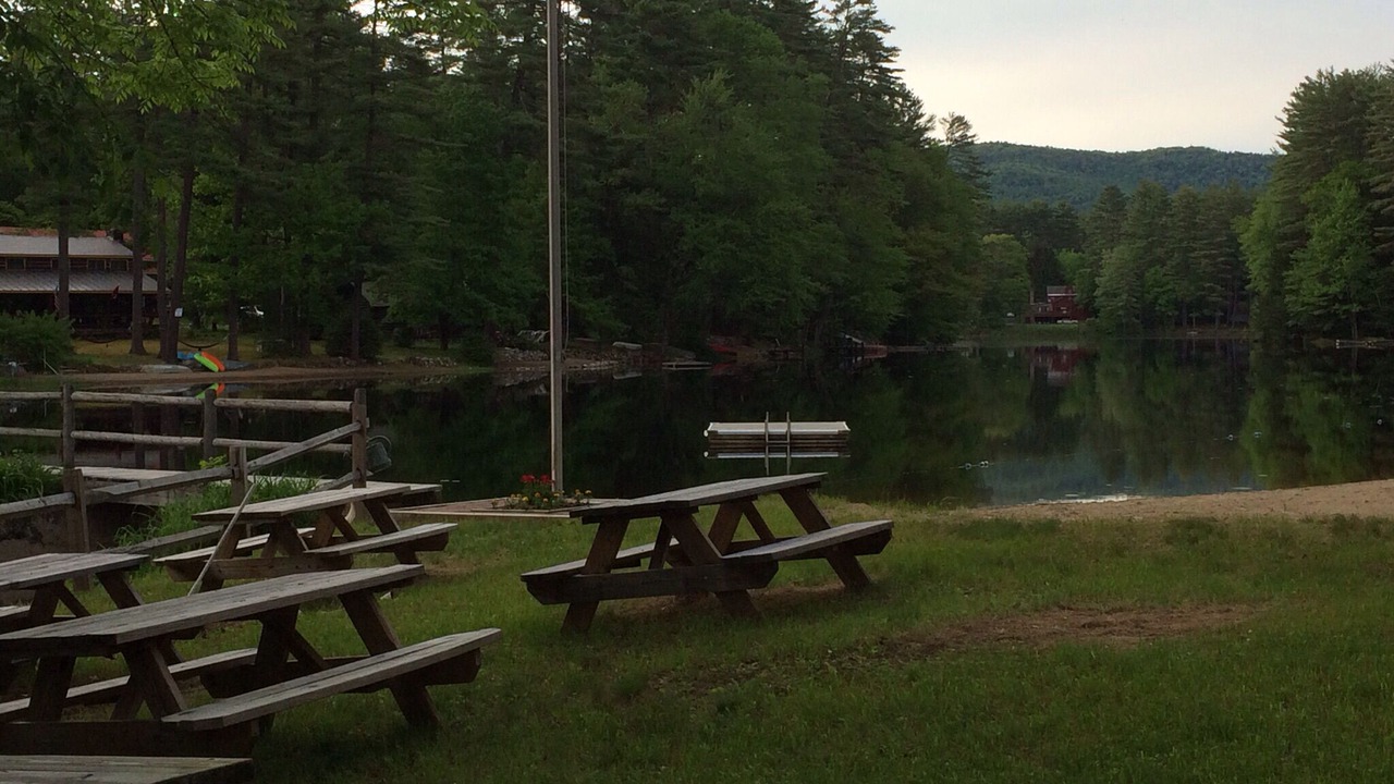 Photo of Outdoor in Lake Luzerne
