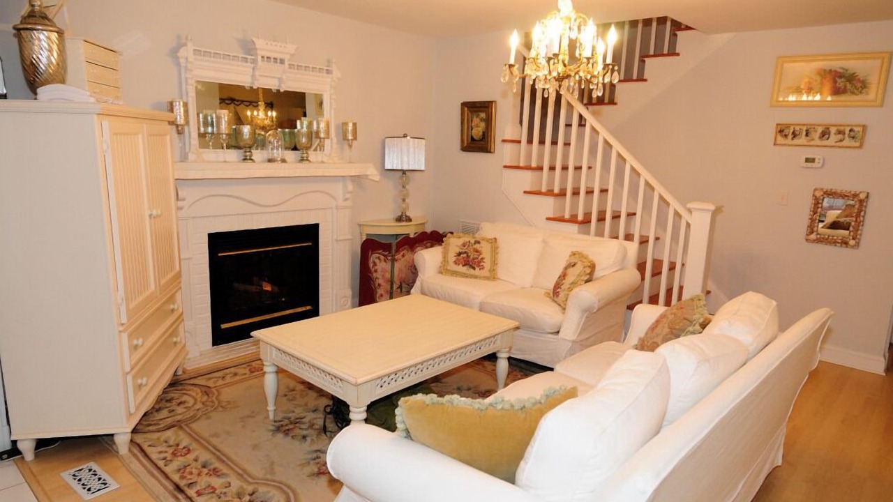 Photo of Bedroom in Historic Downtown Manteo