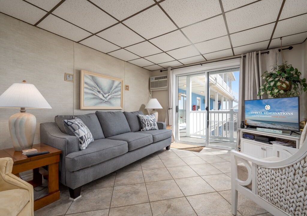 Photo of Livingroom in Midtown Ocean City